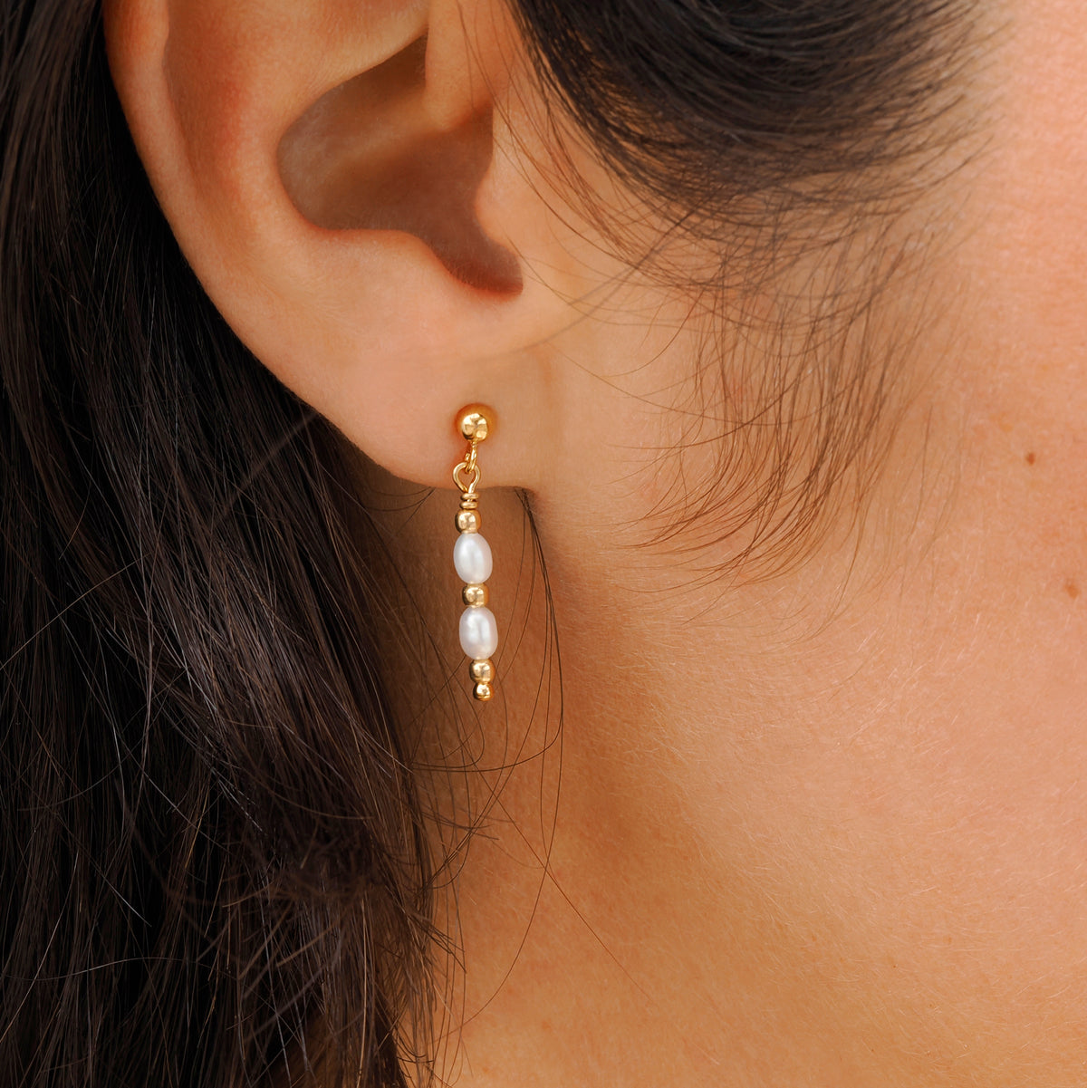 Carmen Earrings