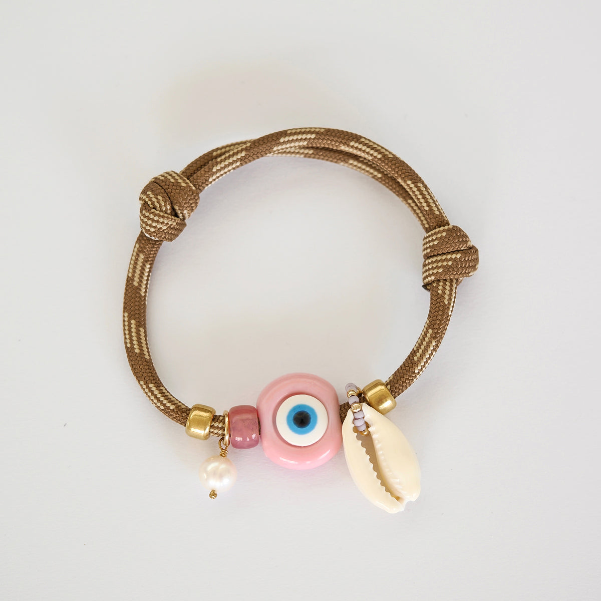 Catalina Bracelet