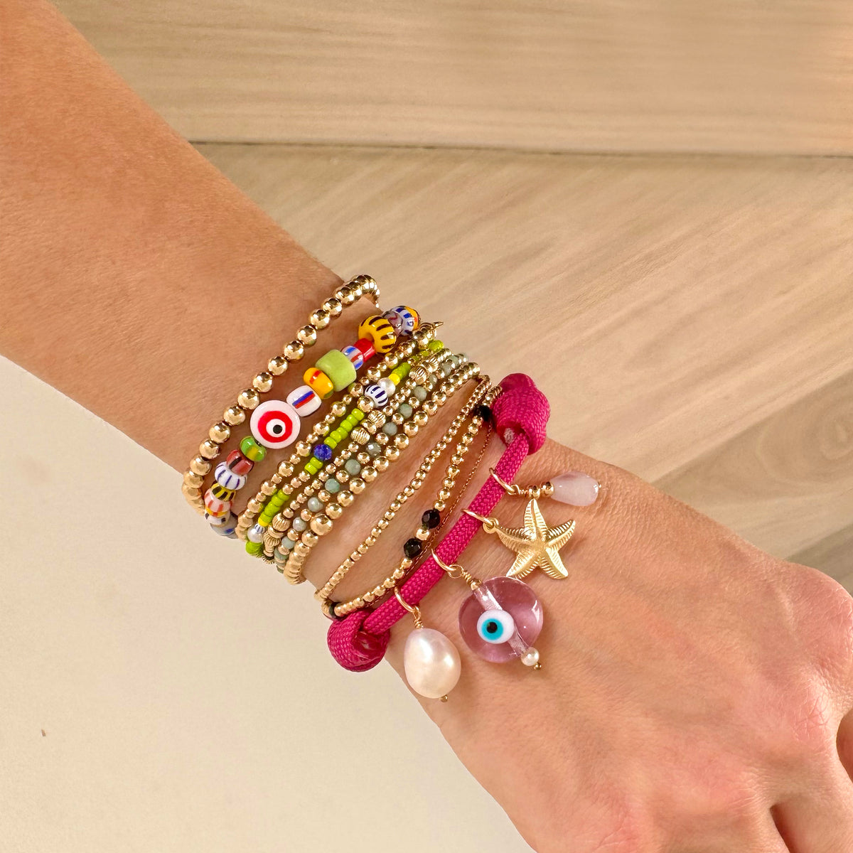 Defne Bracelet