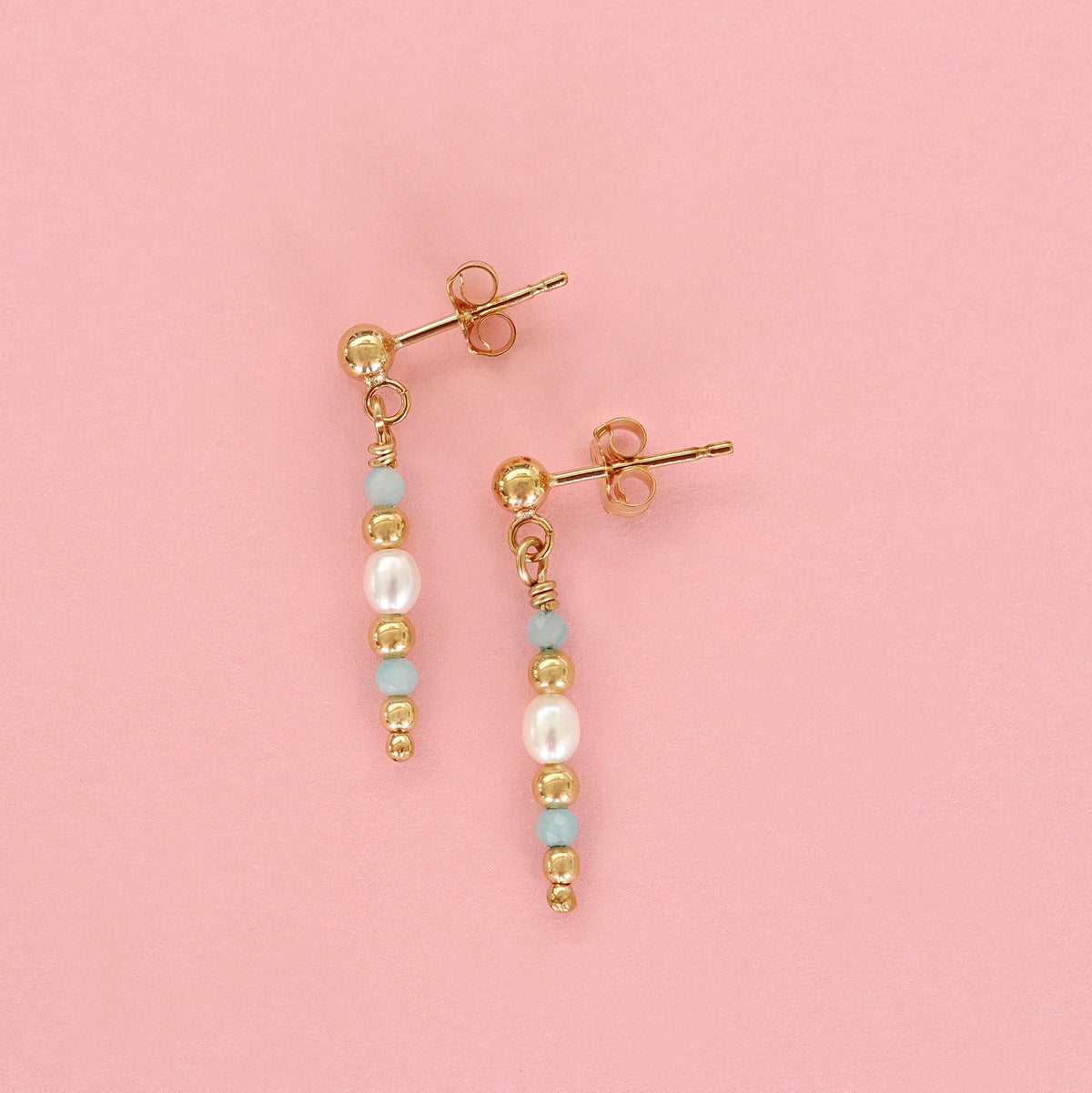 Leona Earrings