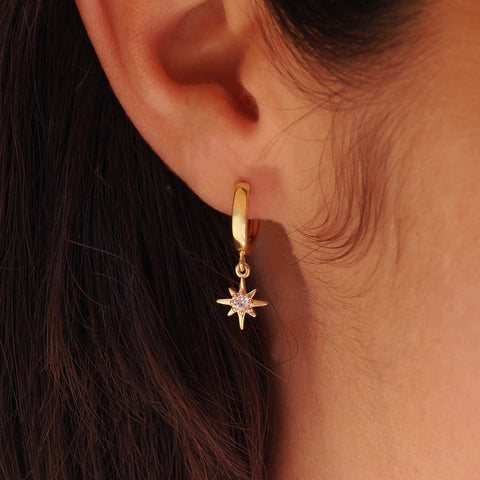 Mahlia Earrings