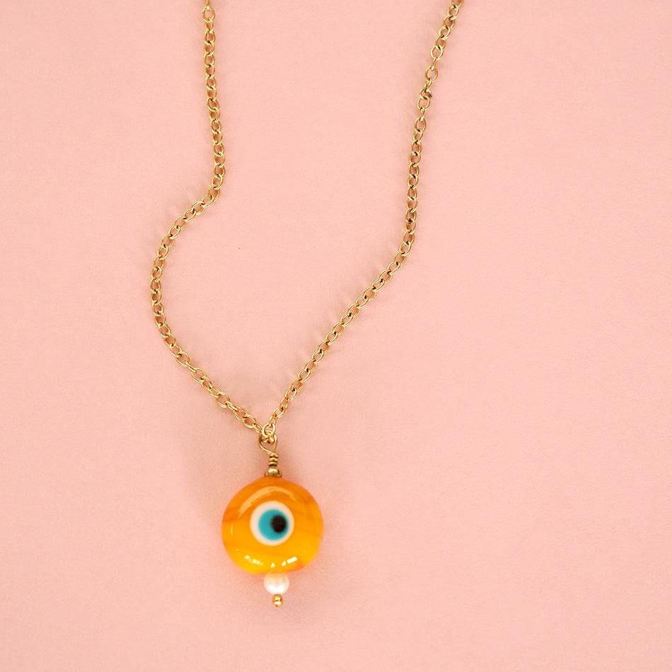 Marok Necklace