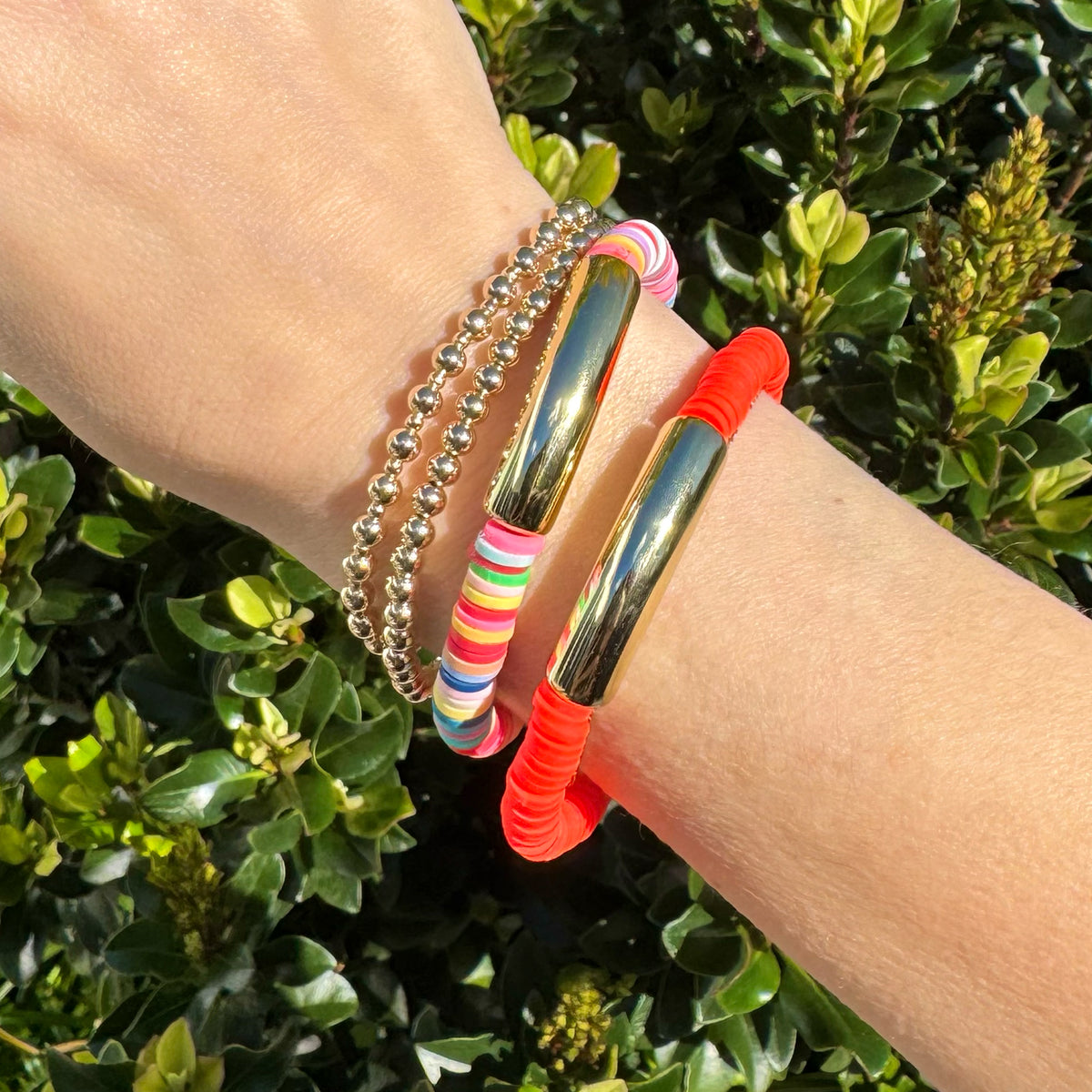 Taylor Bracelet
