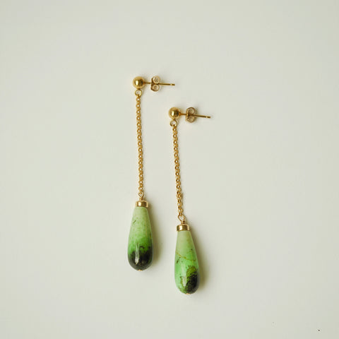 Totti Earrings