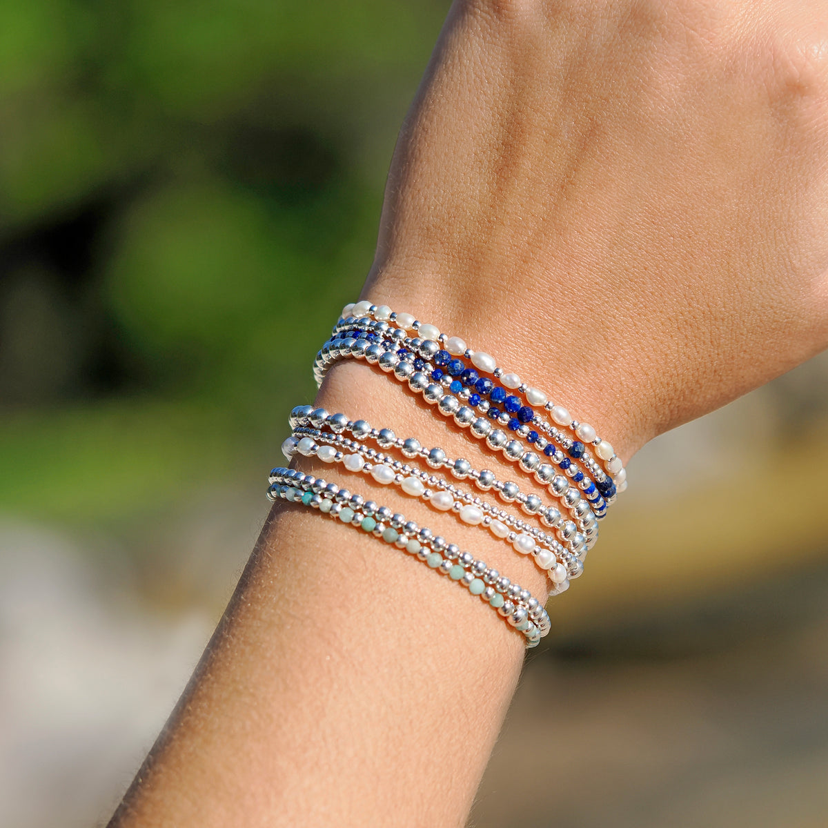 Chloe Bracelet