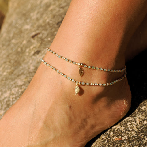 Marisol Anklet