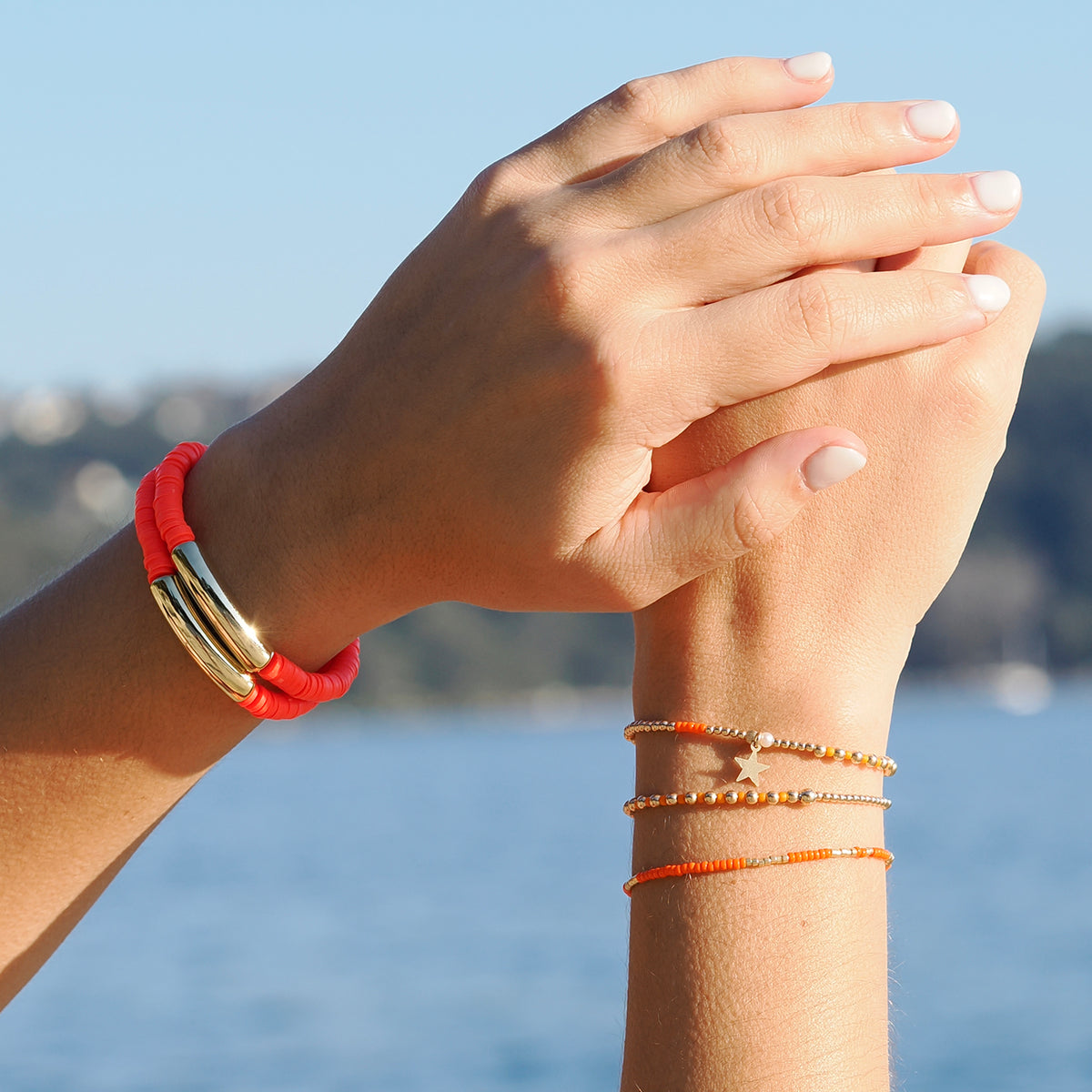 Showgirl Bracelet