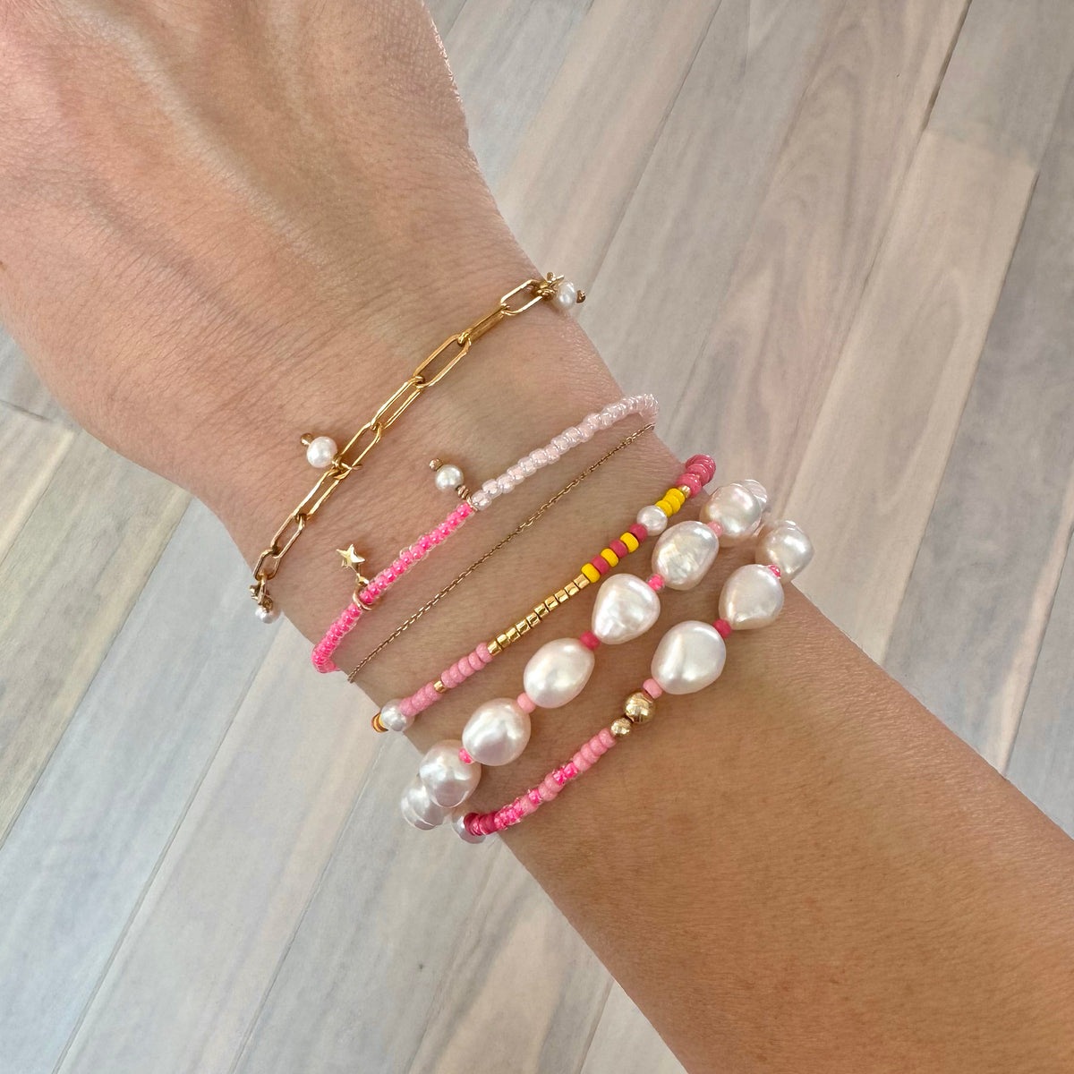 Celeste Bracelet